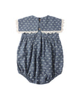 Porter Romper - Ditsy