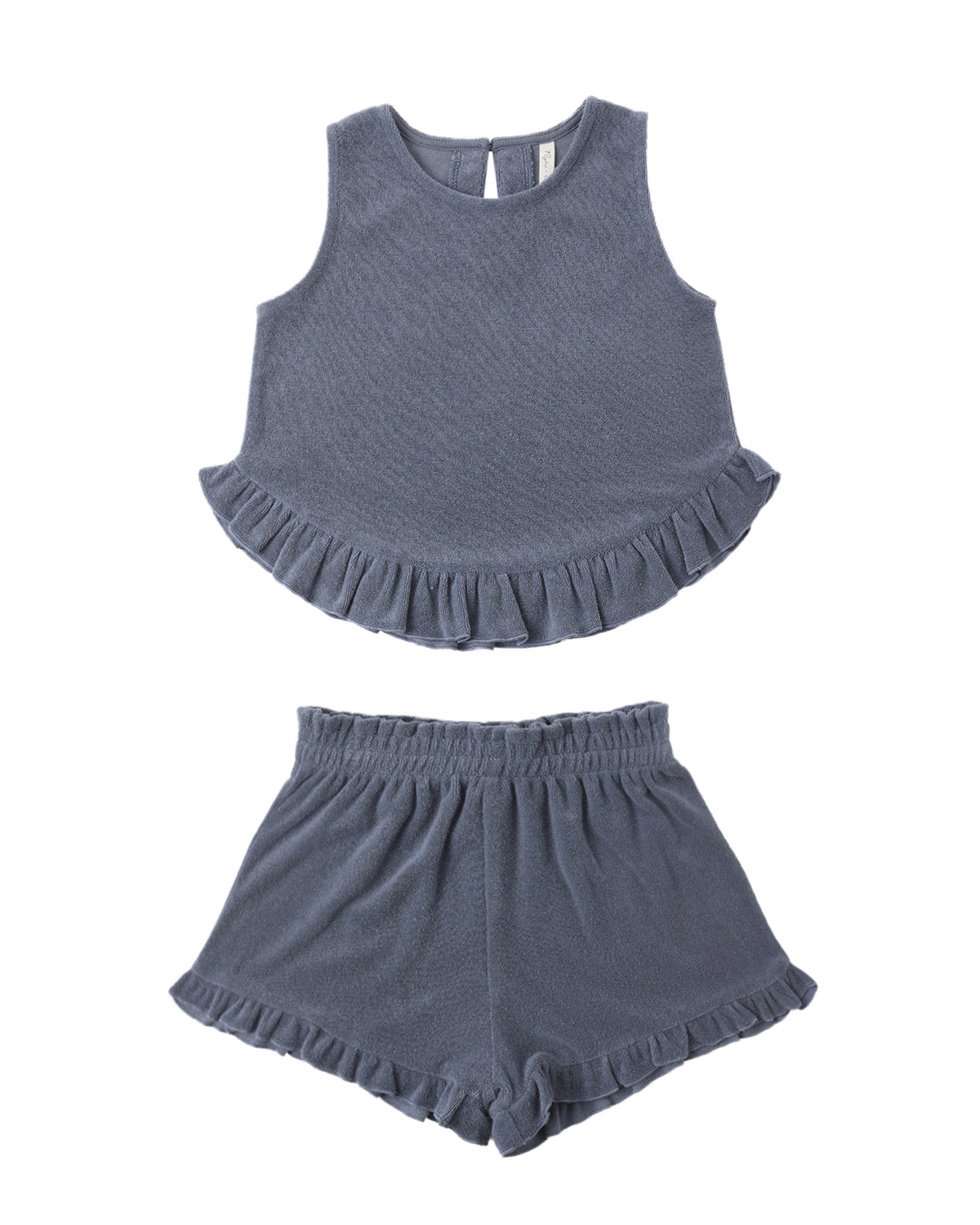 Fay Set - Marine