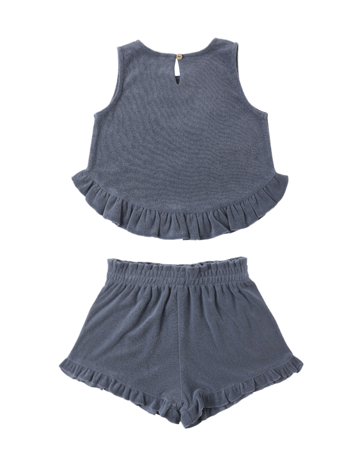 Fay Set - Marine