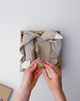 Baby Gift Box - Dove - Sustainable & Organic
