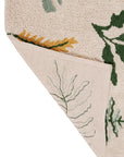 Lorena Canals Botanic Plants Washable Area Rug (Special Order Item)