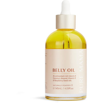 Belly Oil