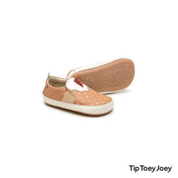 Baby Sneakers Casual Fowly - Alderwood/ Poa
