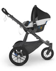 Uppababy Ridge Adapter ( Maxi-Cosi®, Nuna®, Cybex)