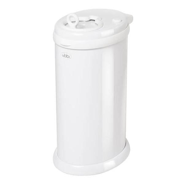 Ubbi Diaper Pail (Special Order Item)