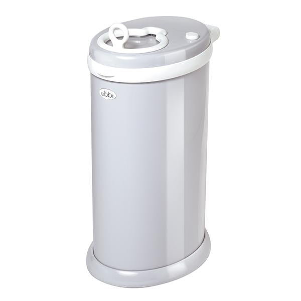 Ubbi Diaper Pail (Special Order Item)