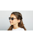 IZIPIZI - Junior Sunglasses 5-10 years / #D shape