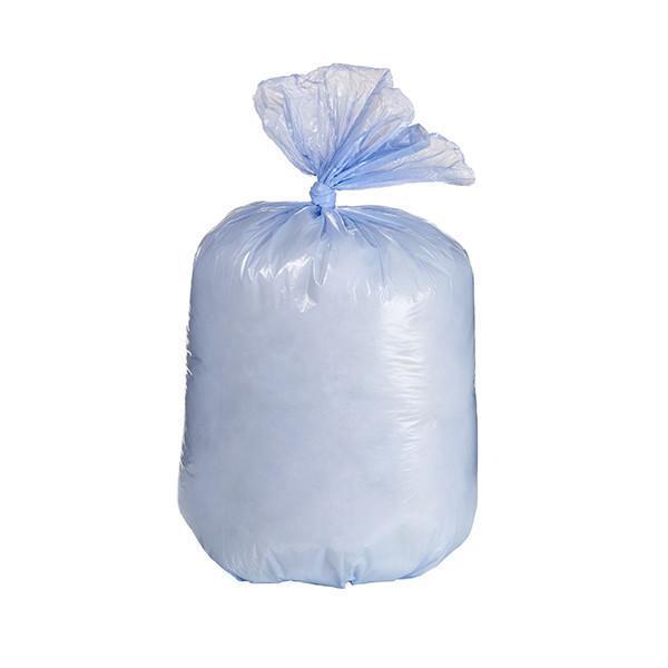 Ubbi Diaper Pail One Pack Plastic Bags - 25 pack