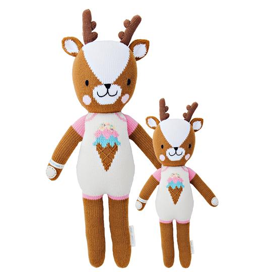 Willow the deer