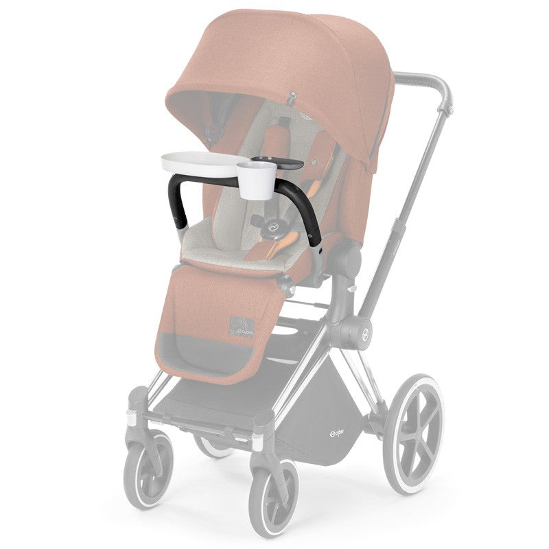 Cybex Platinum Stroller Snack Tray  (SPECIAL ORDER ITEM)