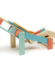 Tegu 24 Piece Set - Sunset