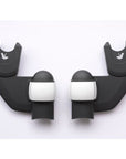 Bugaboo Fox Stroller Car Seat Adapter for Nuna, Cybex & Maxi-Cosi (Special Order Item)