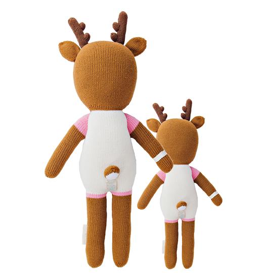 Willow the deer