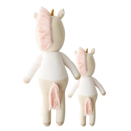 Cuddle and Kind - Zara the unicorn