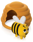 Honey Bee Teether Toy Playset