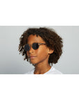 IZIPIZI - Junior Sunglasses 5-10 years / #D shape