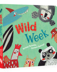 Wild Week Book