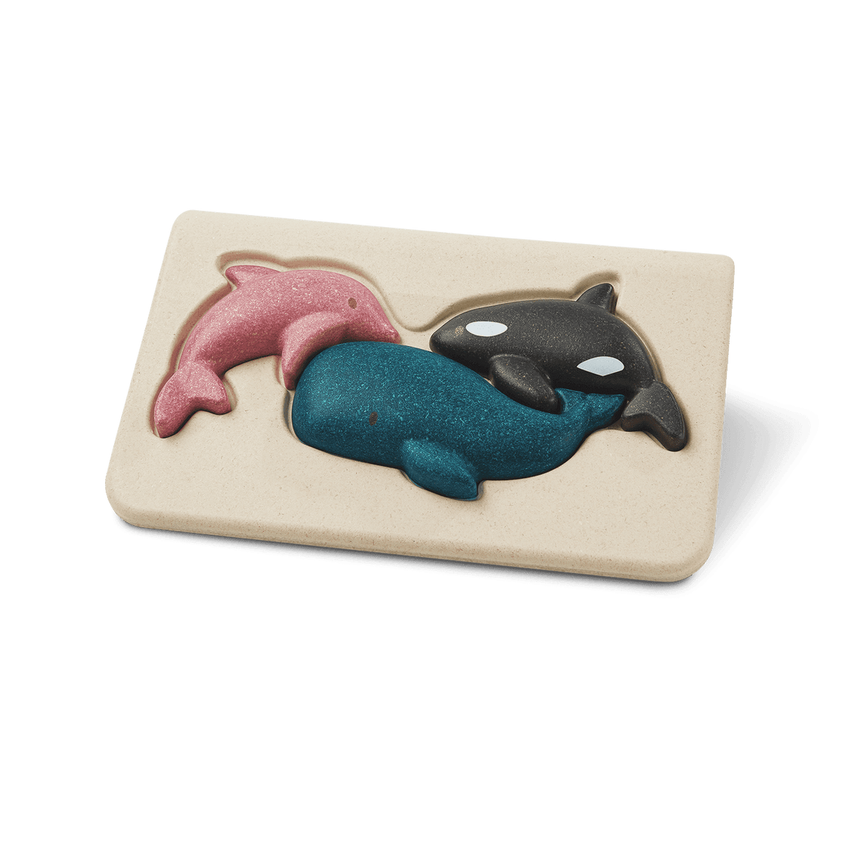Sea Life Puzzle