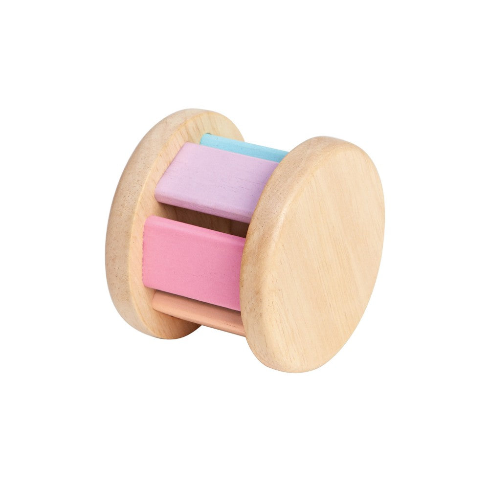 Plan Toys Baby Roller - Pastel