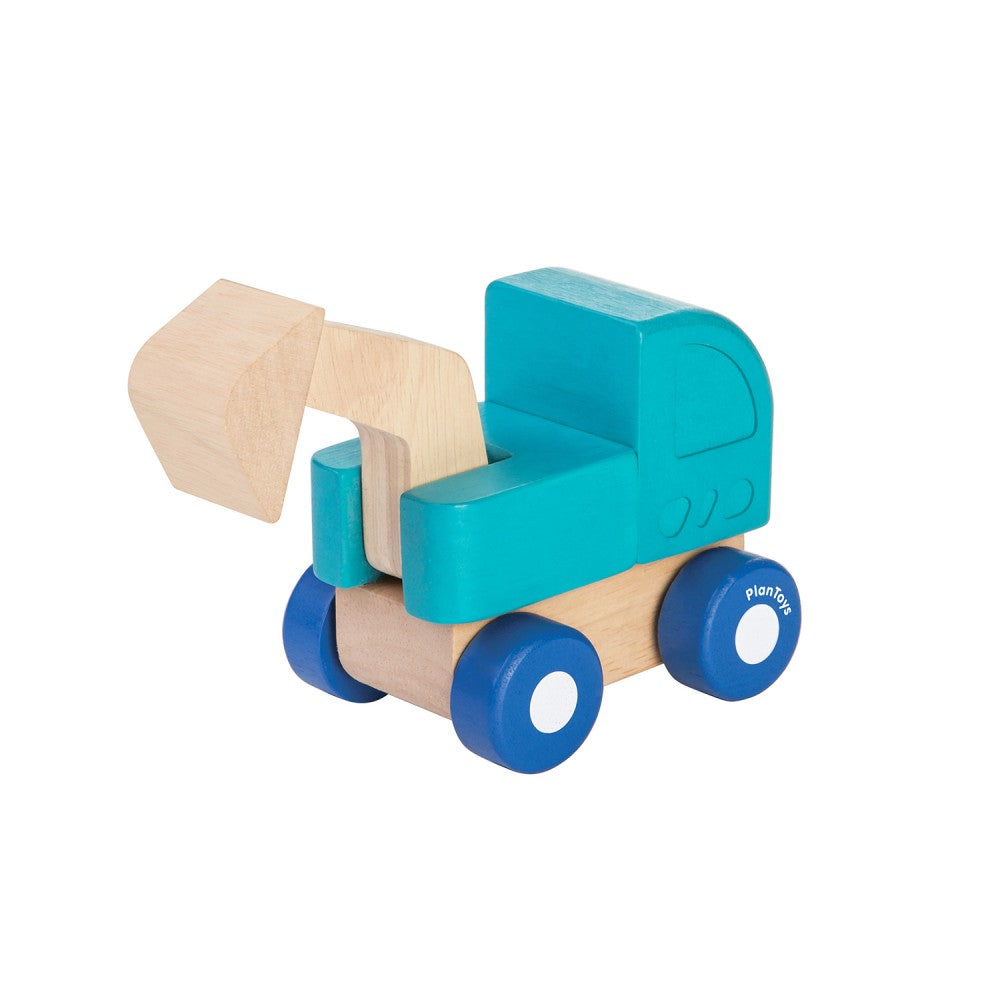 Mini Excavator
