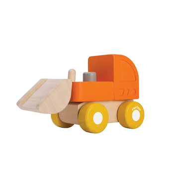 Mini Bulldozer