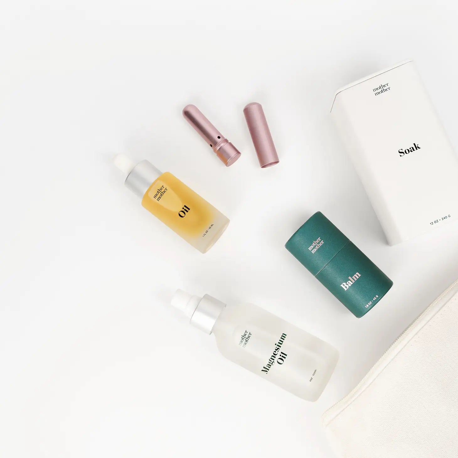 Self Care Bundle