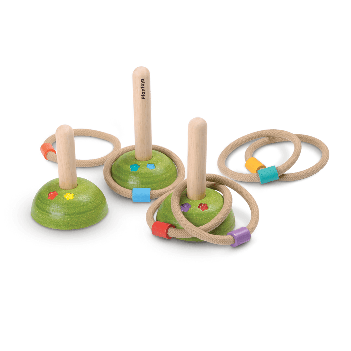 Meadow Ring Toss