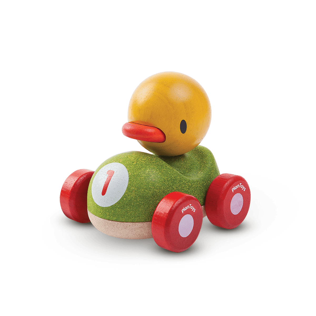 Duck Racer