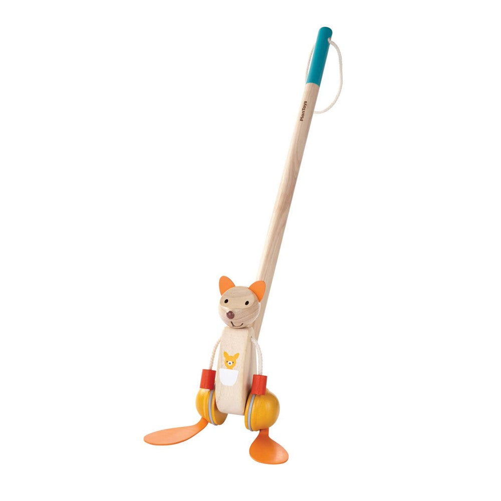 Plan Toys Dancing Kangaroo