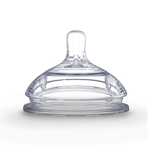 ComoTomo Replacement Nipple Pack - Slow Flow