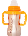 Think Baby Stainless Steel Sippy Cup