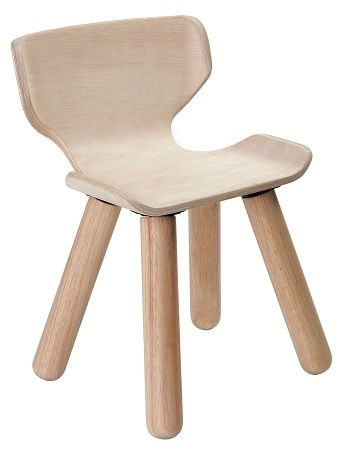 Wooden Chair