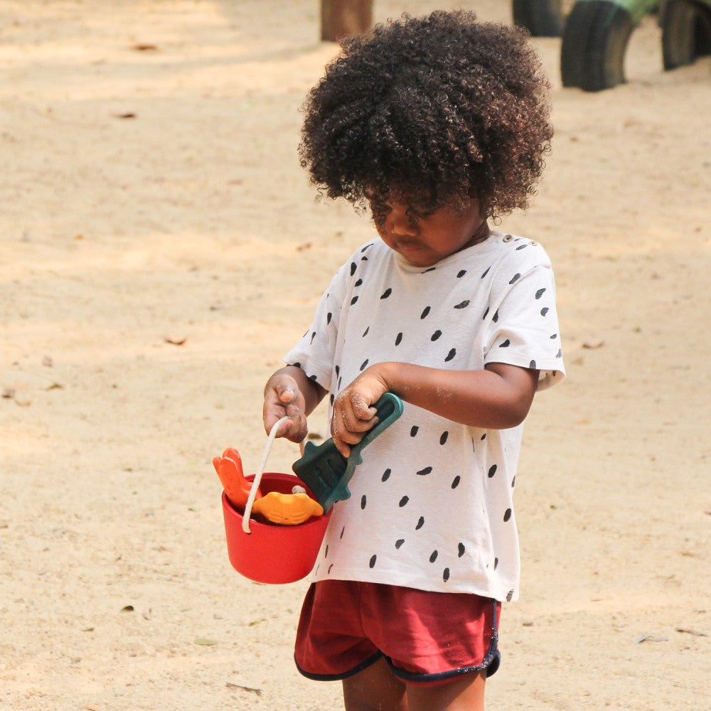 Sand Play Set