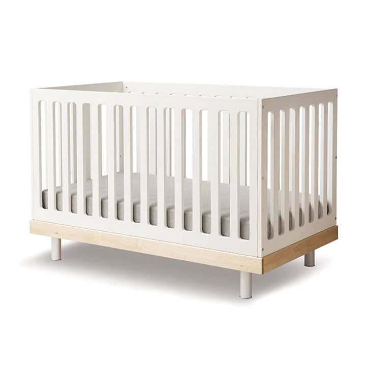Oeuf Classic Crib - (Special Order Item)