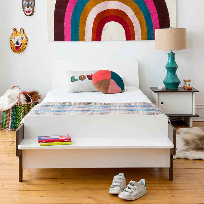 Oeuf ML Nightstand