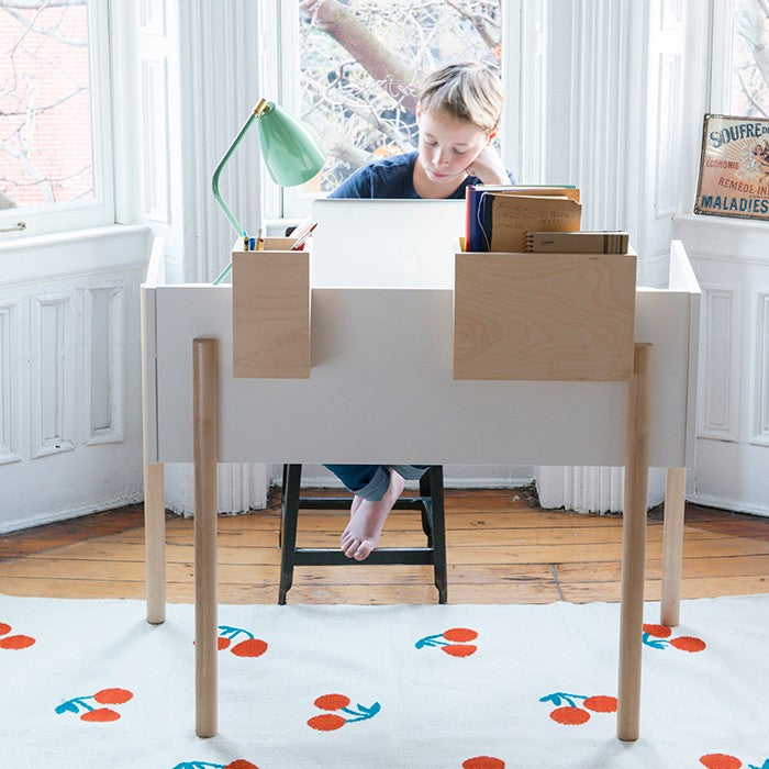 Oeuf Brooklyn Desk (Special Order Item)