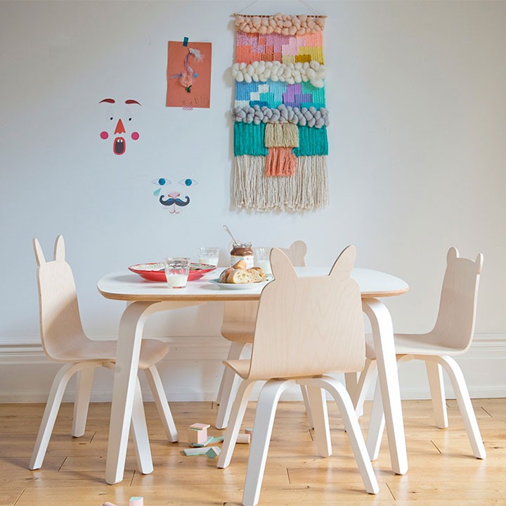 Oeuf Play Table (Special Order Item)