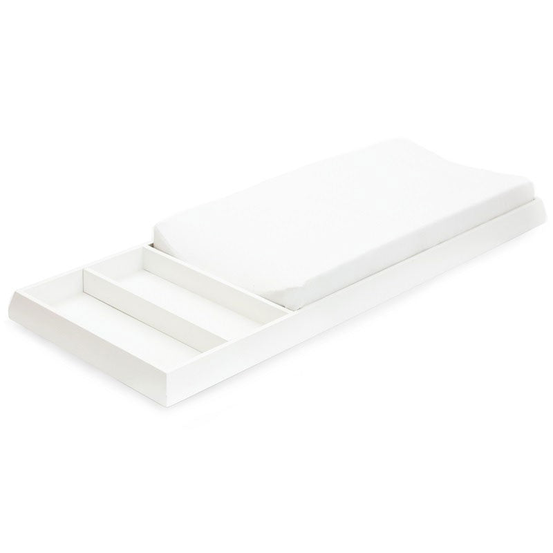 Oeuf XL Changing Station - White (Special Order Item)