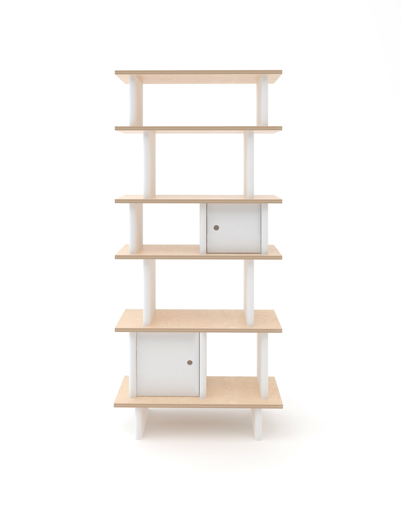 Oeuf Mini Vertical Library (Special Order Item)