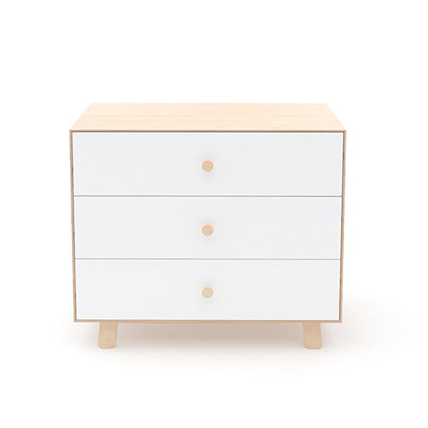 Oeuf Sparrow 3-Drawer Dresser (Special Order Item)