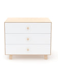 Oeuf Sparrow 3-Drawer Dresser (Special Order Item)