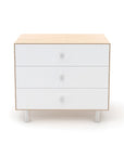 Oeuf Classic 3-Drawer Dresser (Special Order Item)