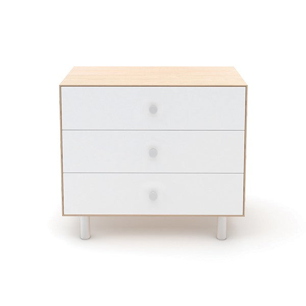 Oeuf Classic 3-Drawer Dresser (Special Order Item)