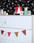 Oeuf Classic 3-Drawer Dresser (Special Order Item)