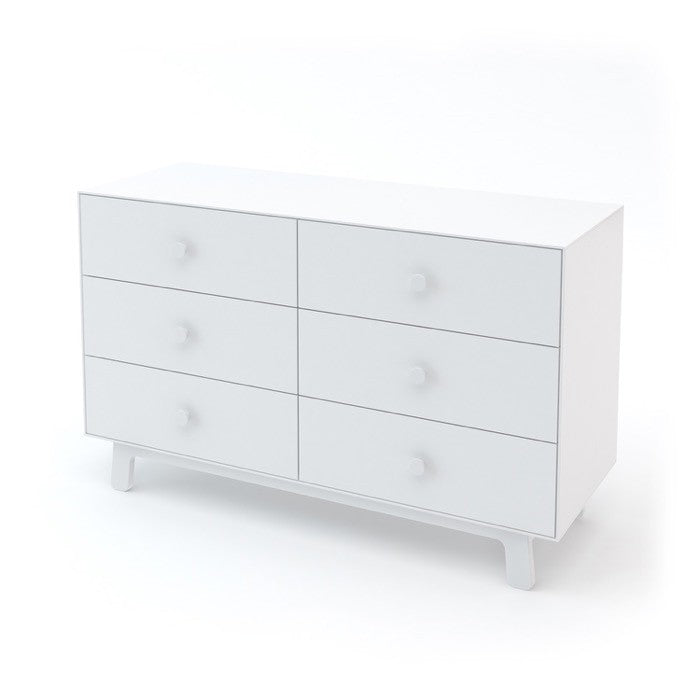 Oeuf Sparrow 6-Drawer Dresser (Special Order Item)
