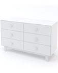 Oeuf Sparrow 6-Drawer Dresser (Special Order Item)