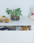 Oeuf Sparrow 6-Drawer Dresser (Special Order Item)