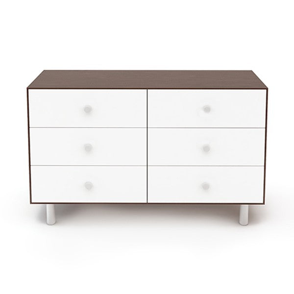 Oeuf Classic 6-Drawer Dresser (Special Order Item)