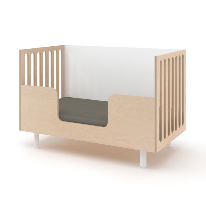 Fawn Toddler Bed Conversion Kit - Birch (Special Order Item)