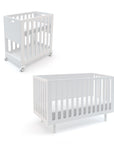 Fawn 2-1 Crib System (Special Order Items)